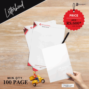 letterheads