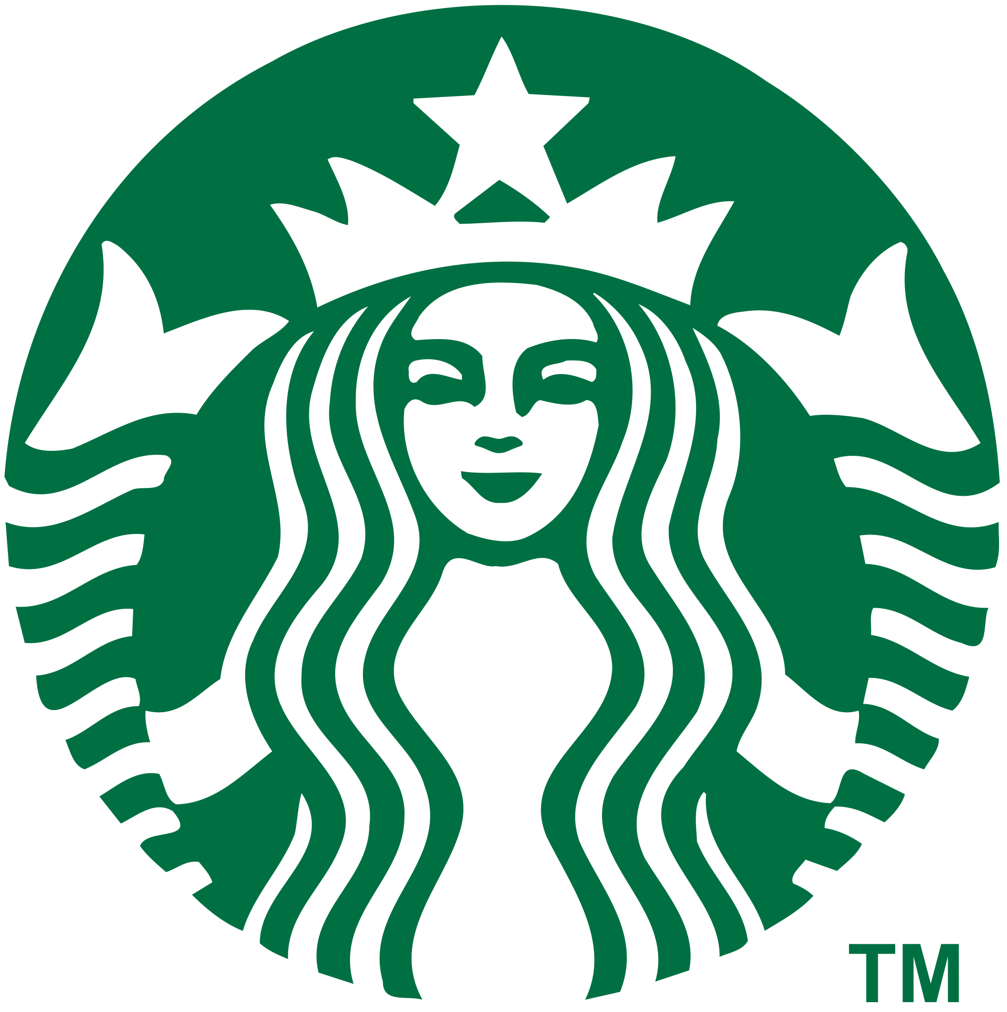 starbucks corporation logo 2011.svg