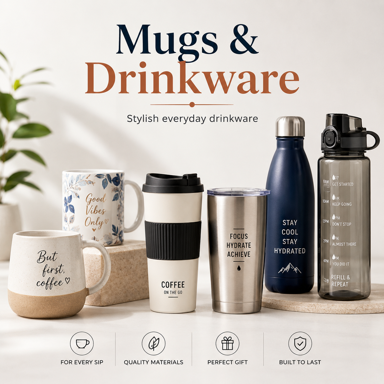 Aakash Print Personalized Mugs visual
