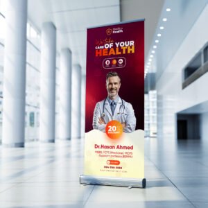 Standee - Image 3