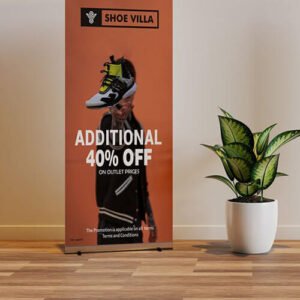 Standee